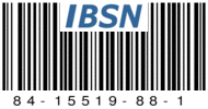 IBSN: Internet Blog Serial Number 84-15519-88-1