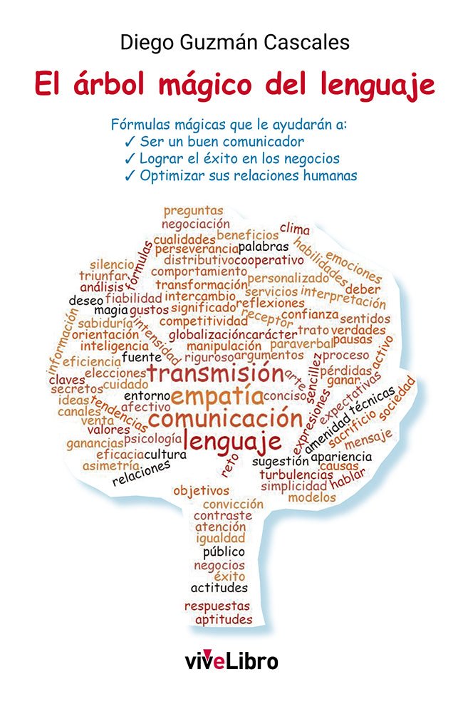 El árbol mágico del lenguaje - viveLibro